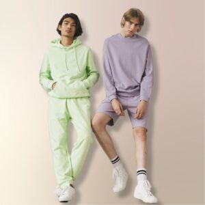 Stylish Athleisure Set