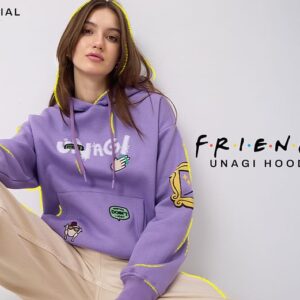 Hoodies