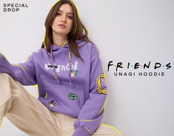 Hoodies
