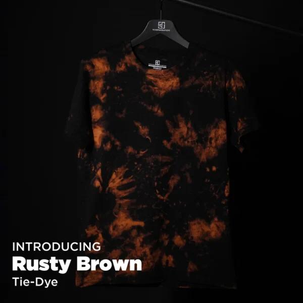 Rusty Brown - Image 3