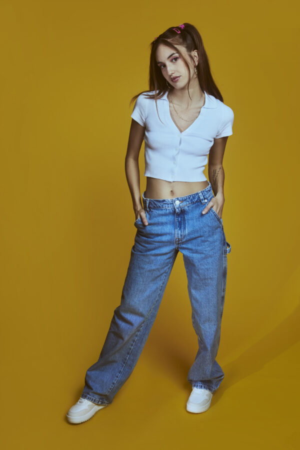 Trendy Fit​