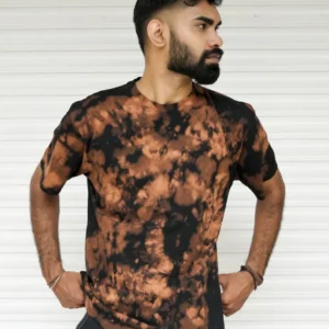 Rusty Brown