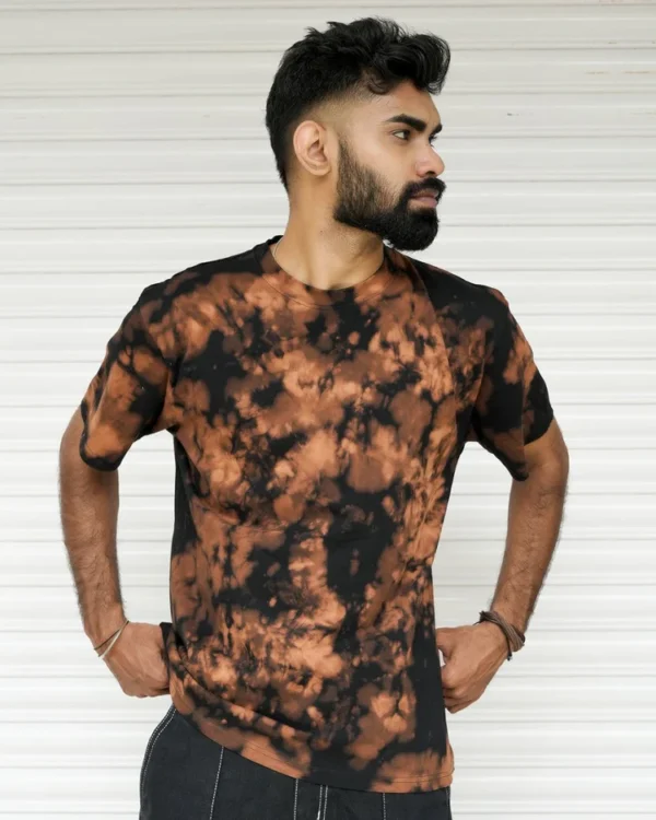 Rusty Brown