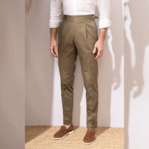 Casual Cargo Pants