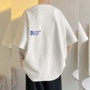 Oversized T-Shirt