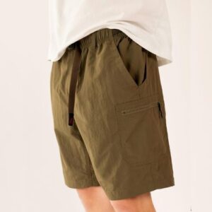 Tactical Cargo Shorts