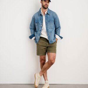Short