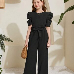 Black Coord Set