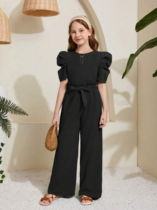 Black Coord Set