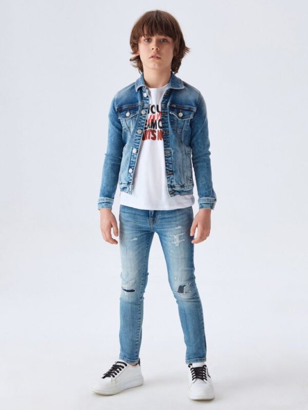 Jacket