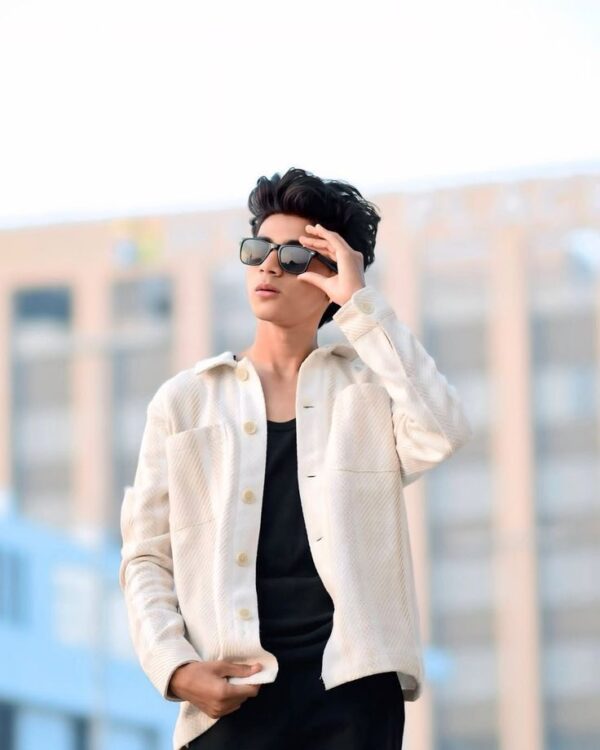 Jacket