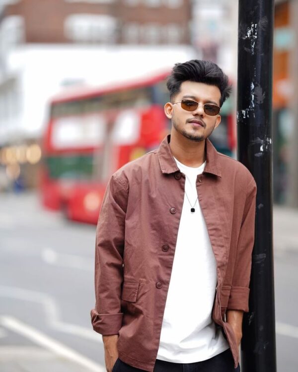 Jacket
