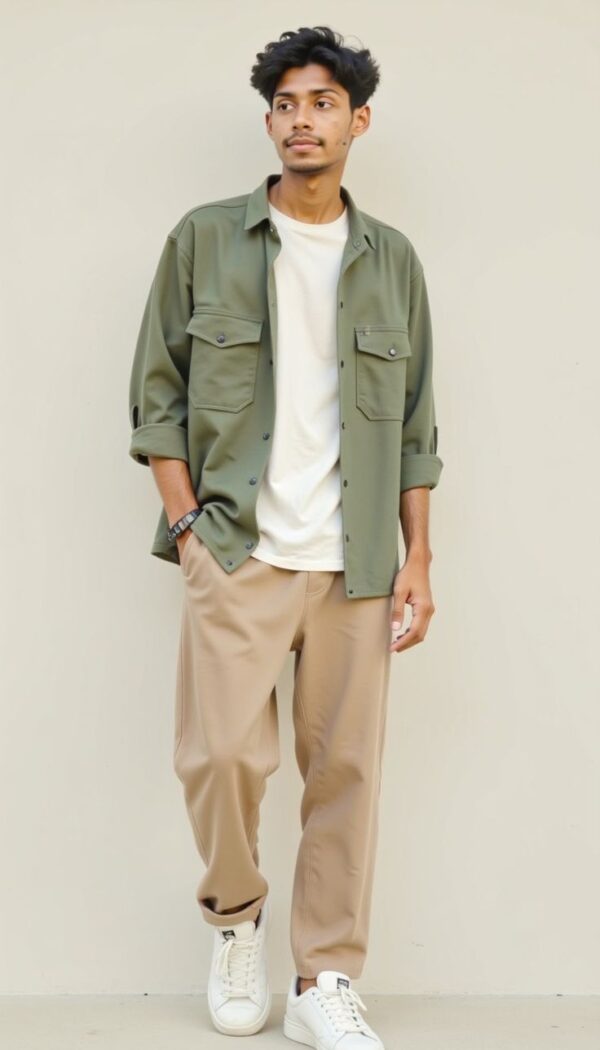 Jacket