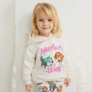 Paw Patrol Graphic Hoodie